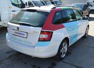 Škoda Fabia 4
