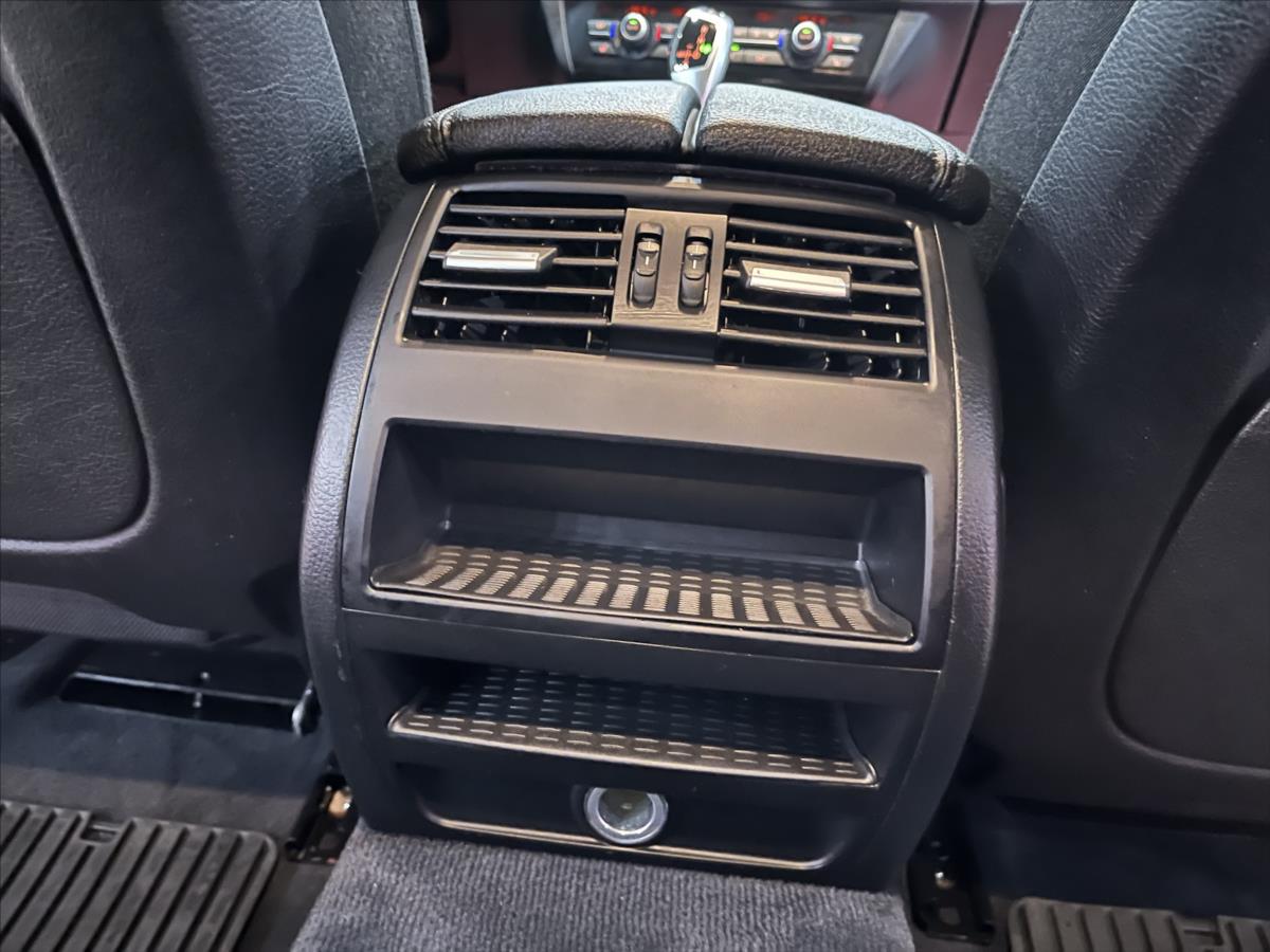 BMW Řada 5