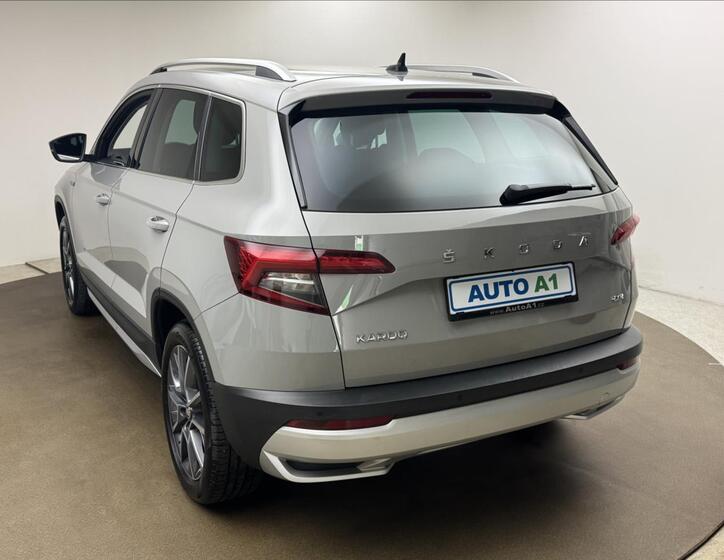 Škoda Karoq 6