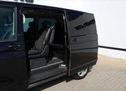 Volkswagen Multivan 9