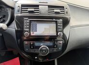 Nissan Pulsar 9