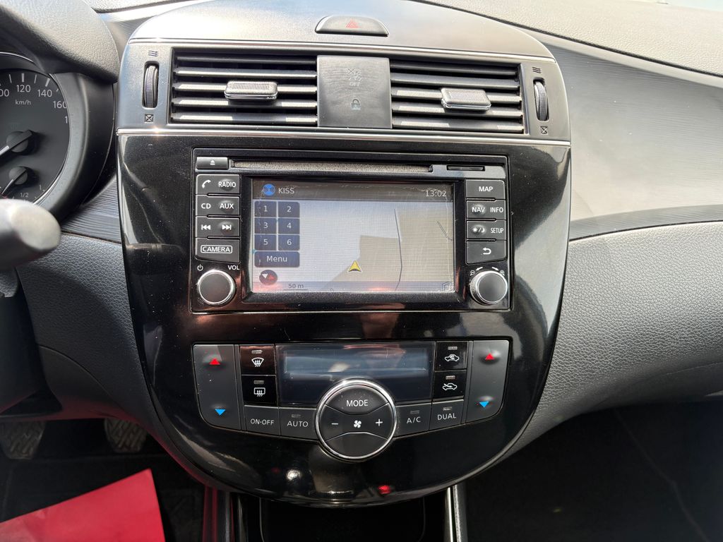 Nissan Pulsar