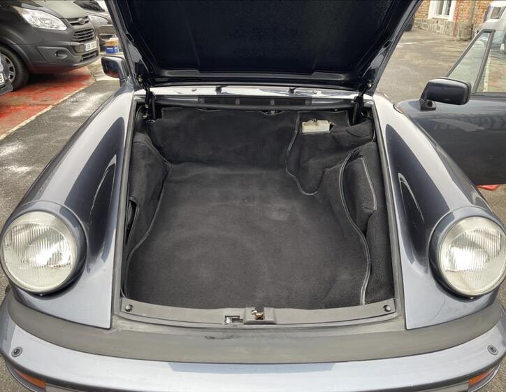 Porsche 911 16