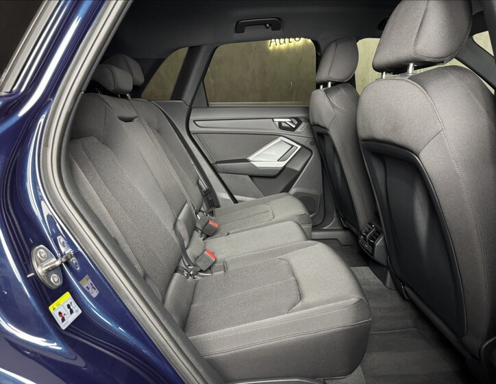 Audi Q3 13