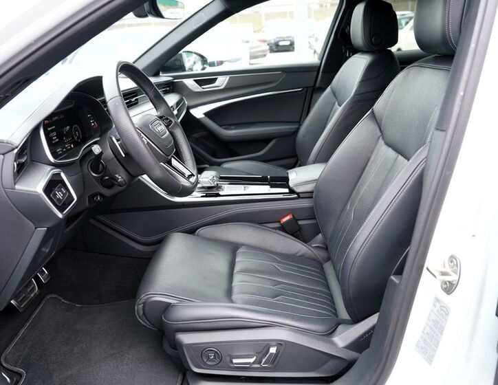 Audi A6 22