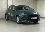 Toyota Yaris 3