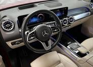 Mercedes-Benz GLB 9