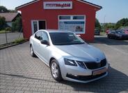 Škoda Octavia 1