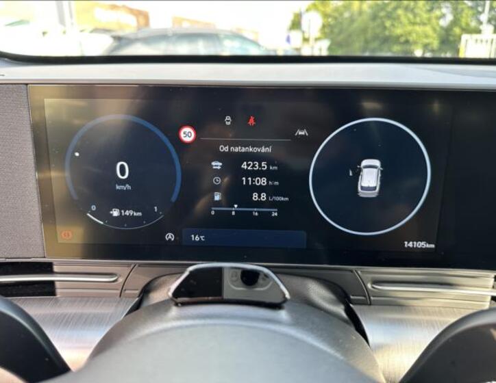 Hyundai Kona 37