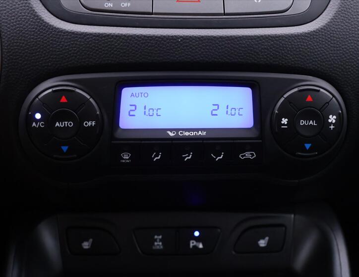 Hyundai ix35 22