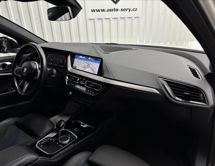 BMW Řada 1 55