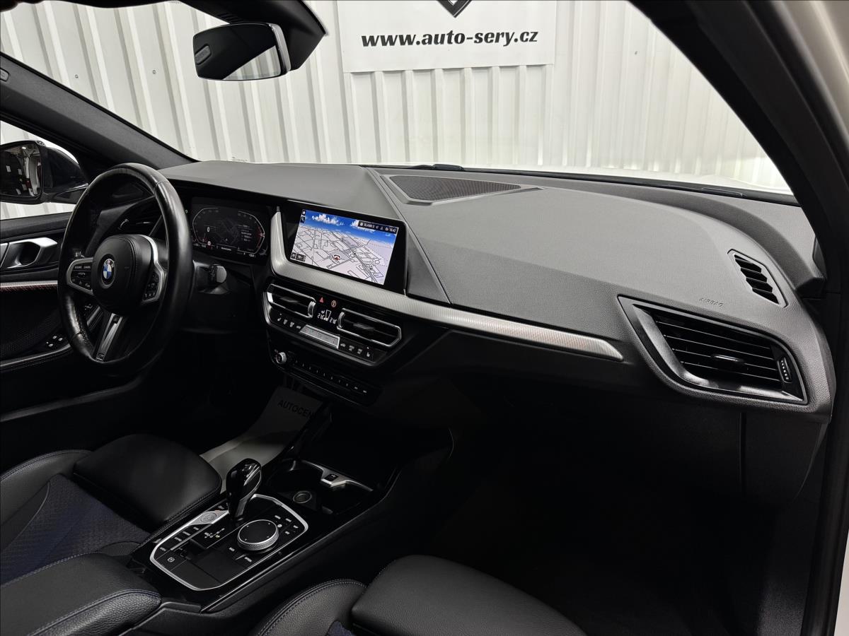 BMW Řada 1