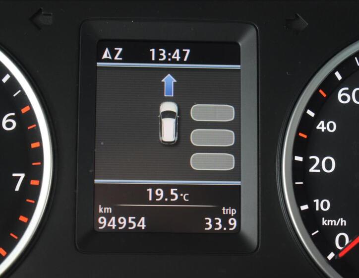 Volkswagen Tiguan 29
