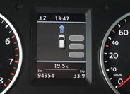 Volkswagen Tiguan 29