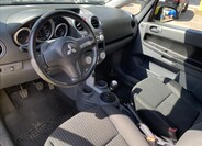 Mitsubishi Colt 10