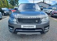 Land Rover Range Rover Sport 2