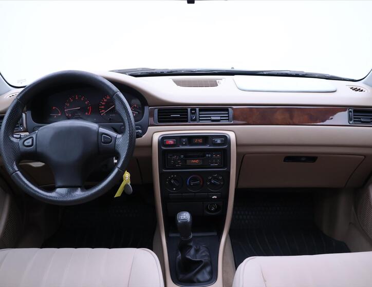 Rover 400 23