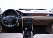 Rover 400 23