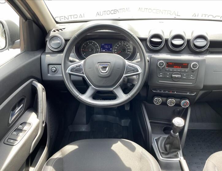 Dacia Duster 14