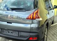 Peugeot 3008 11