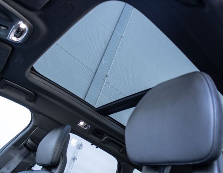 Volvo V90 20