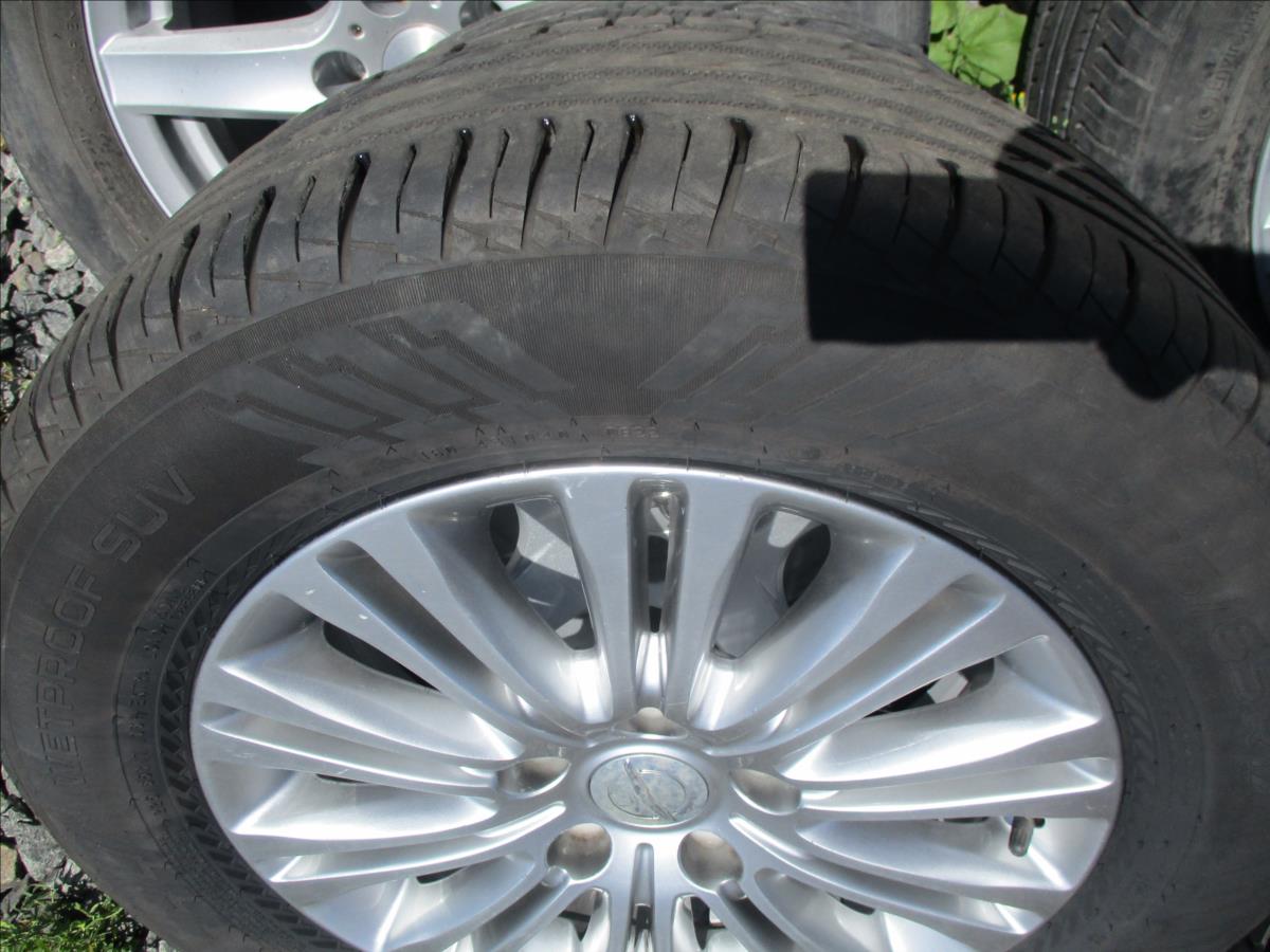 Chrysler Town & Country