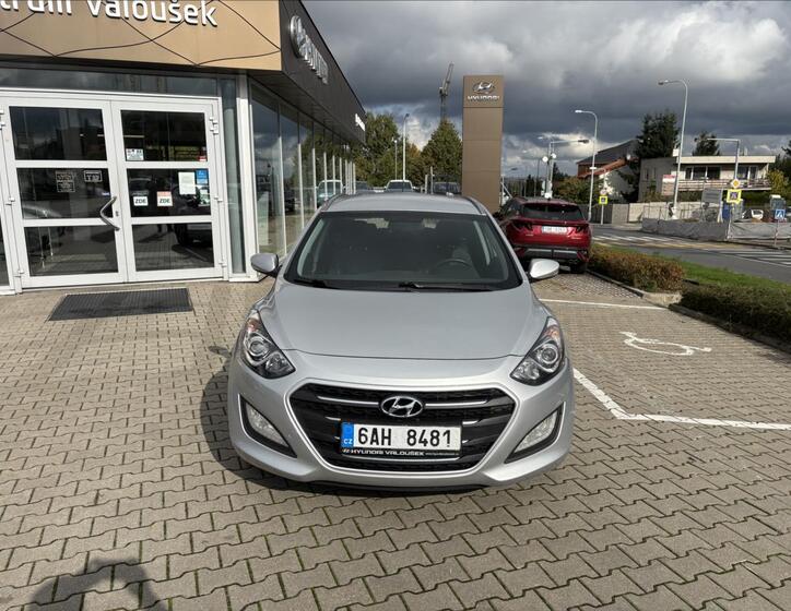 Hyundai i30 8