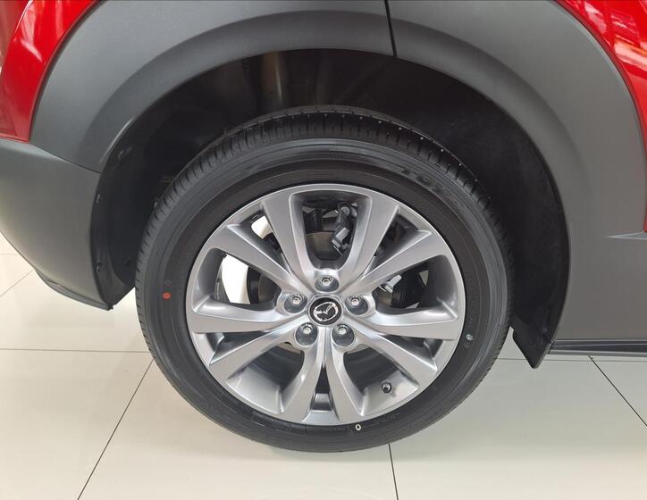 Mazda CX-30 13