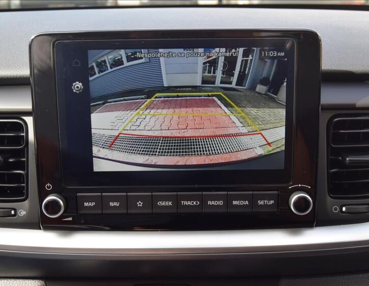 KIA Stonic 9