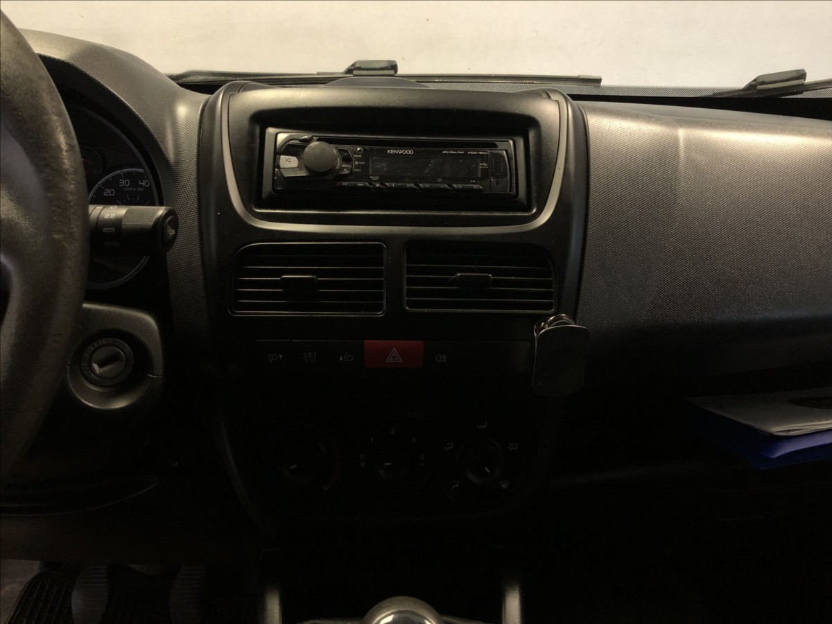 Fiat Dobló cargo