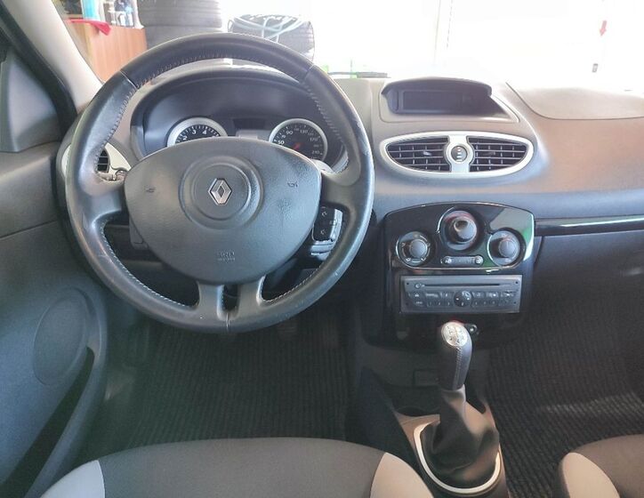 Renault Clio 7