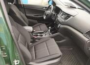 Hyundai Tucson 8