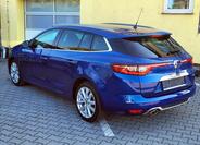 Renault Mégane 10