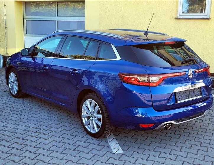 Renault Mégane 10