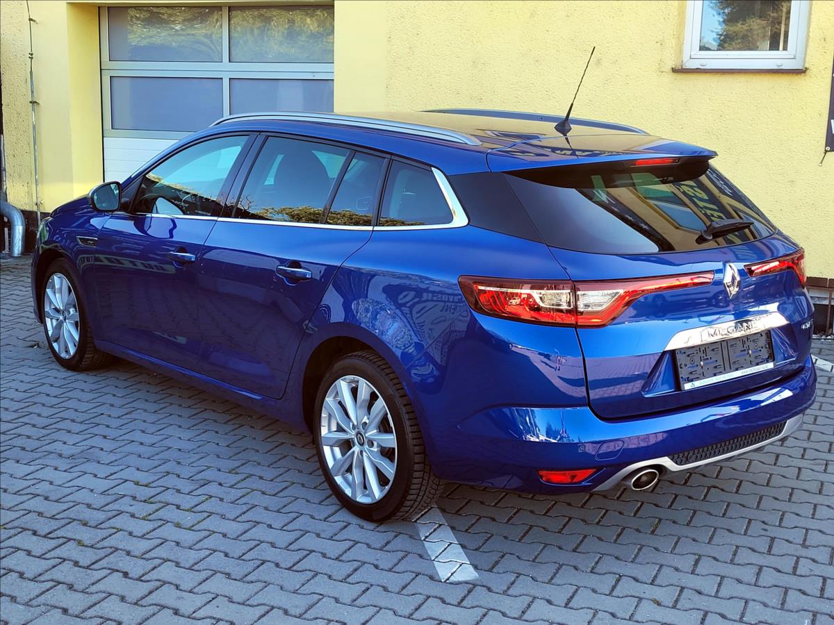 Renault Mégane