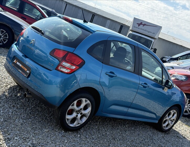 Citroën C3 5