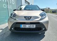 Toyota Aygo 3