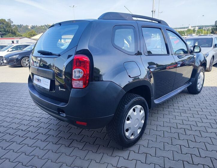 Dacia Duster 6
