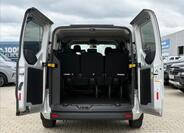Ford Transit Custom 11
