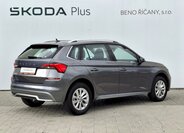 Škoda Kamiq 2