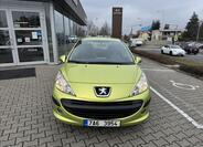 Peugeot 207 8