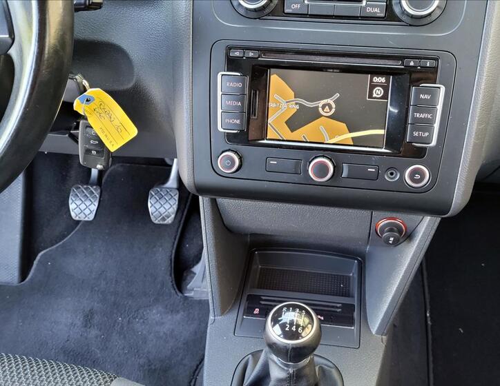 Volkswagen Touran 30