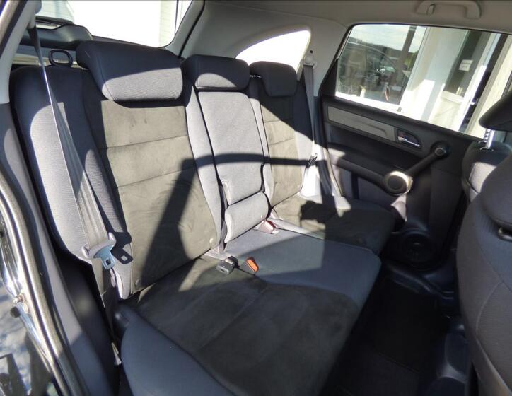 Honda CR-V 45