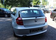 BMW Řada 1 6