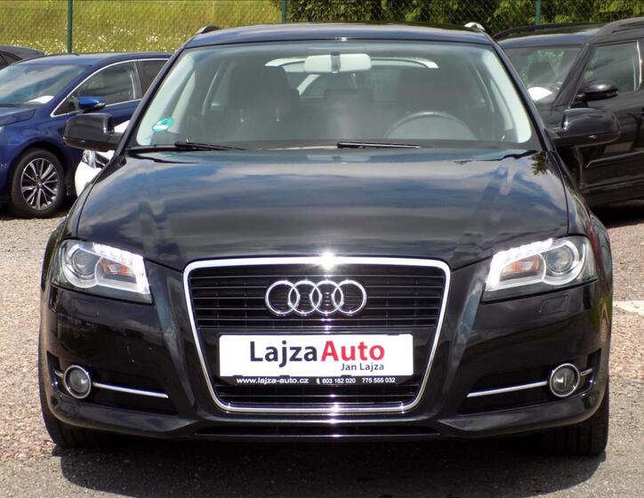 Audi A3 2