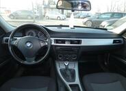 BMW Řada 3 7