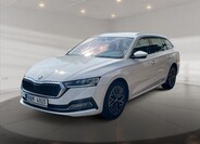 Škoda Octavia 3