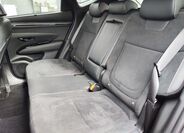 Hyundai Tucson 16