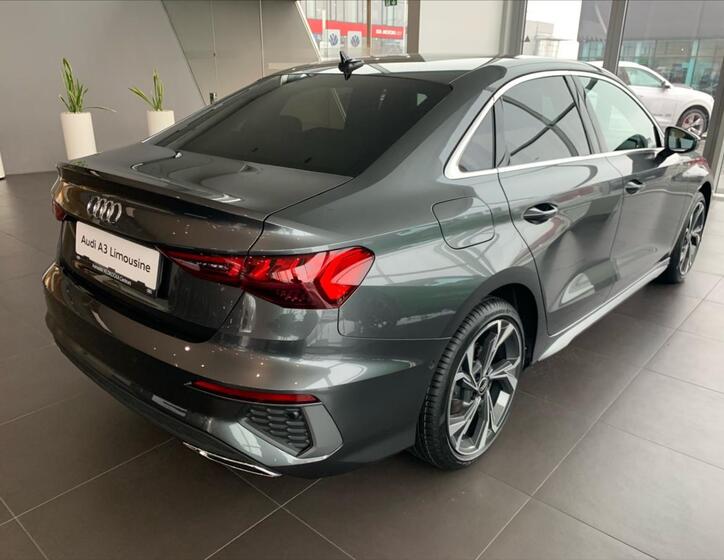 Audi A3 5