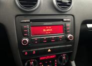 Audi A3 7